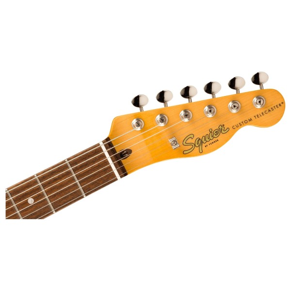 Squier FSR Classic Vibe 60s Custom Telecaster, Aztec Gold