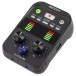 Zoom PodTrak P2 Podcast Interface - Angled