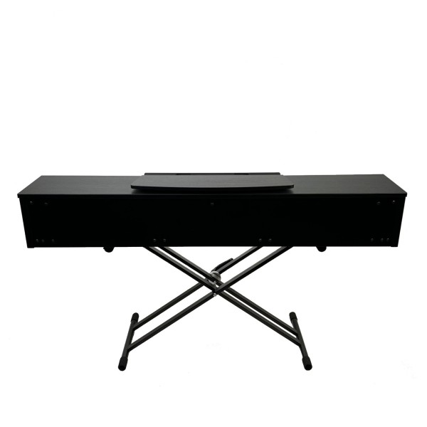 Yamaha CLP 725 Digital Piano, Satin Black