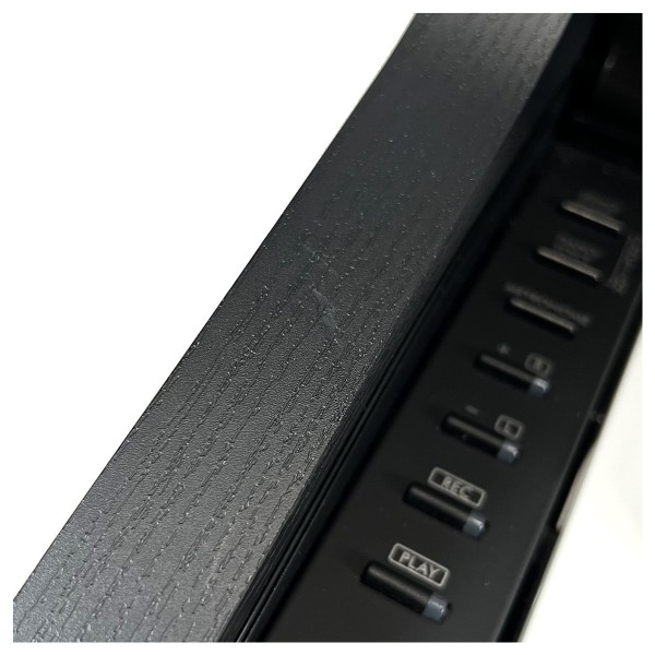 Yamaha CLP 725 Digital Piano, Satin Black