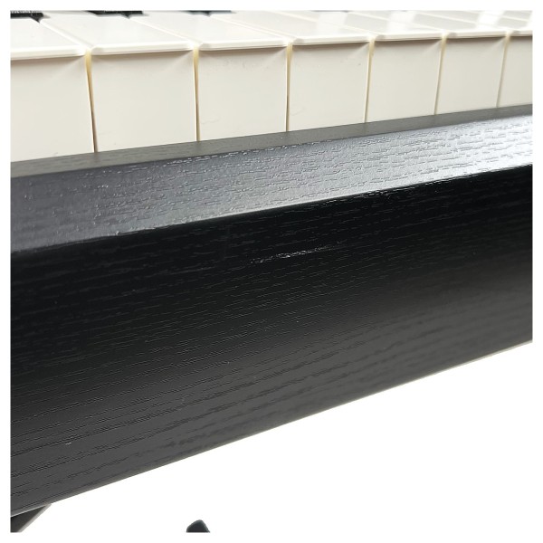 Yamaha CLP 725 Digital Piano, Satin Black