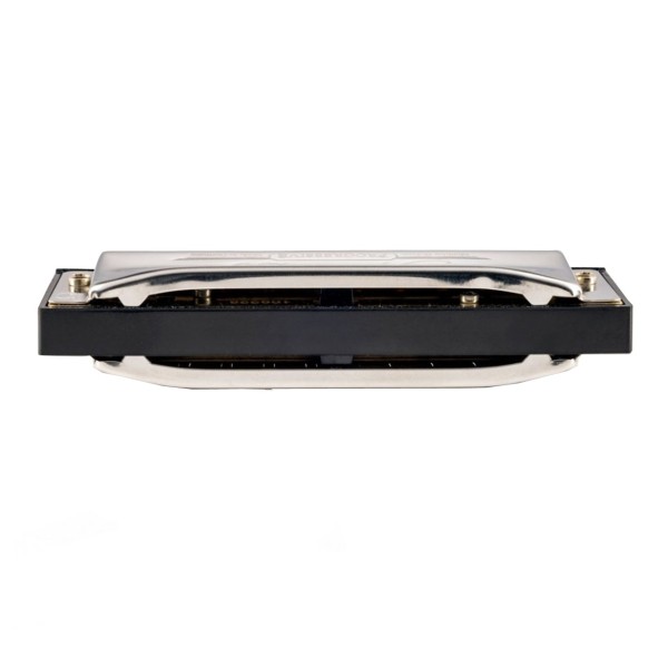 Hohner Progressive Special 20 Harmonica, D at Gear4music