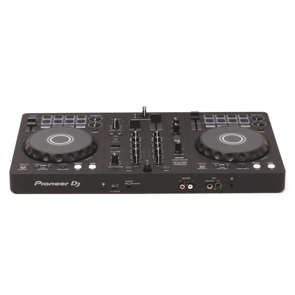 Pioneer DDJ-FLX4 2-Channel DJ Controller - Secondhand