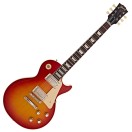 Gibson Custom 1960 Les Paul Standard Reissue VOS, Washed Cherry Sunburst #04707