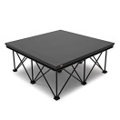 G4M 1m x 1m Spider Stage, 40cm