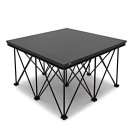 G4M 1m x 1m Spider Stage, 60cm