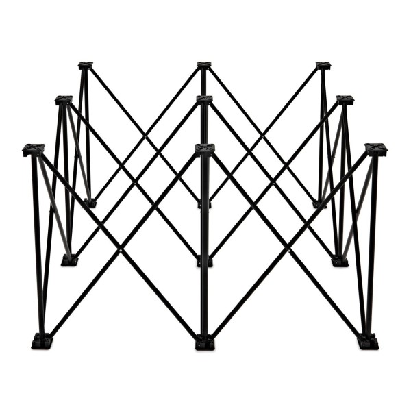 G4M 1x1m Spider Stage, 60cm