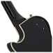 Epiphone Les Paul Custom, Ebony