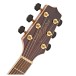 Takamine GN93CE NEX Electro Acoustic, Natural head