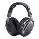 FiiO FT1 Pro Open-Back Planar Magnetic Headphones, Black