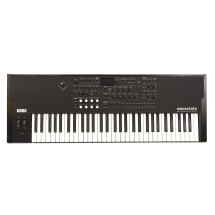 Korg Wavestate SE Synthesizer - Secondhand