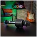 N-Gear SingMic S20L Bluetooth Karaoke Microphone At Home