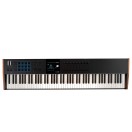 Arturia Keylab 88 MK3, schwarz