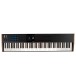 Arturia Keylab 88 MK3, negro