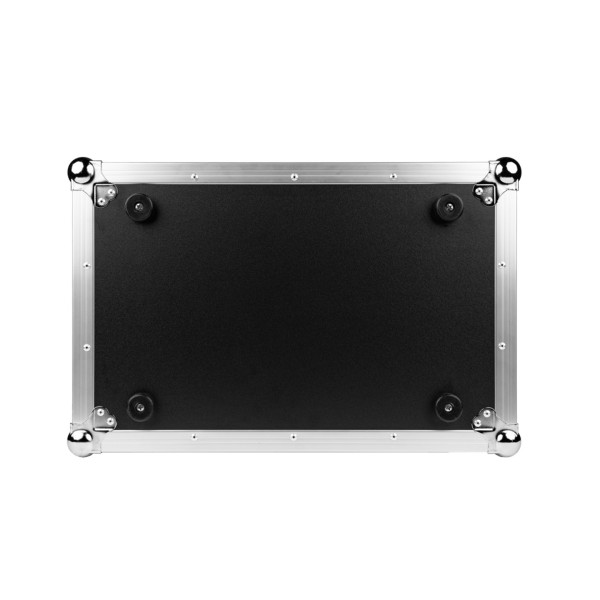 Gator G-TOUR Flight Case for Yamaha DM3 and DM3S Bottom