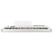 Arturia Keylab 88 MK3, White - Front