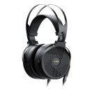 FiiO FT5 Open-Back Planar Magnetic Headphones, Black