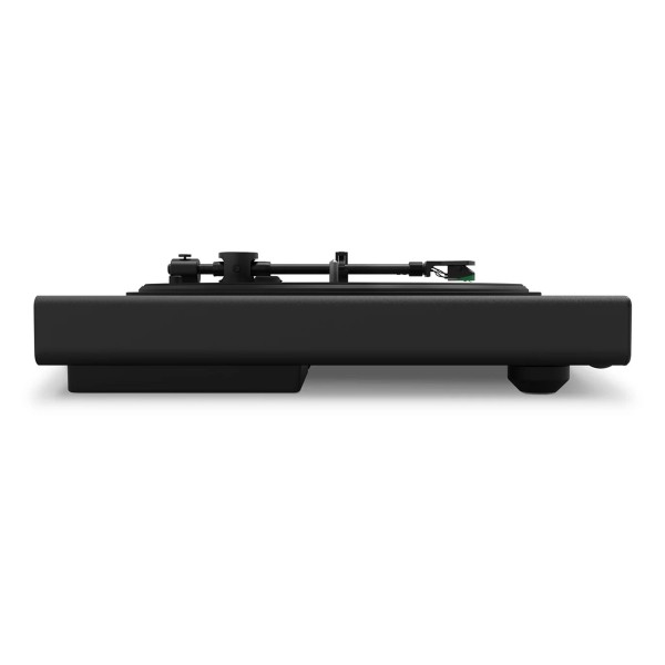Victrola Stream Onyx, Hi-Res Wireless - Side