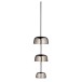 Meinl Sonic Energy Nagi Hanging Bell Set