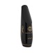 Selmer Paris 140th Anniversary Concept Alto Sax Mouthpiece - Side