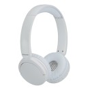 Panasonic RB-HF630B Wireless Stereo Headphones, White