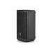 JBL EON710 10 Inch Active PA Speaker Side Angle 2