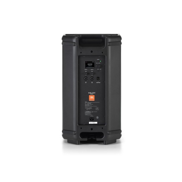 JBL EON710 10 Inch Active PA Speaker with Bluetooth Back