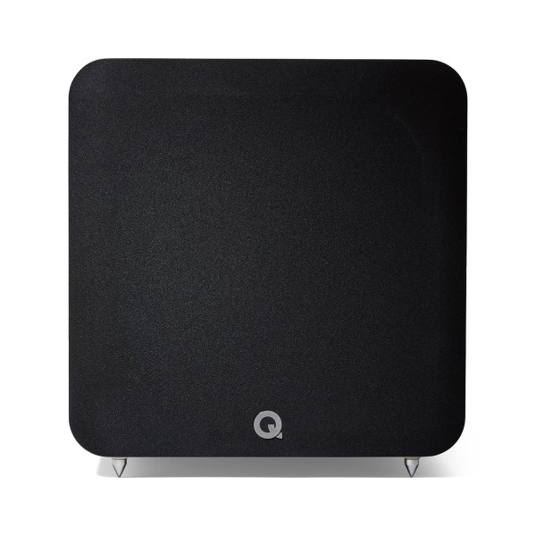 Q SUB120 Subwoofer Q SUB120 QA8720 Q Acoustics Subwoofer Q Acoustics Q SUB120 - main front square 