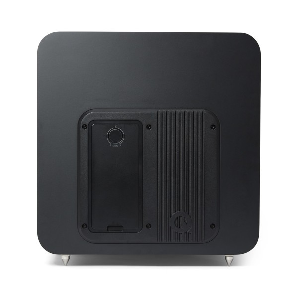 Q SUB120 Subwoofer Q SUB120 QA8720 Q Acoustics Subwoofer Q Acoustics Q SUB120 - rear square 