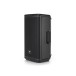 JBL EON712 12 Inch Active PA Speaker Side Angle