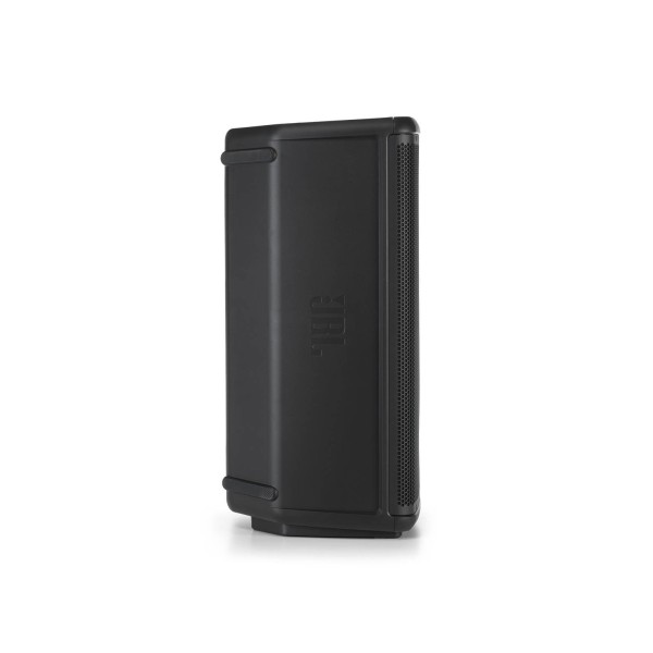 JBL EON712 12 Inch Active PA Speaker Side
