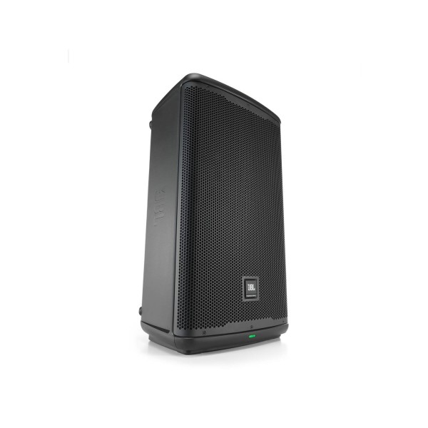 JBL EON712 12 Inch Active PA Speaker Angle Up
