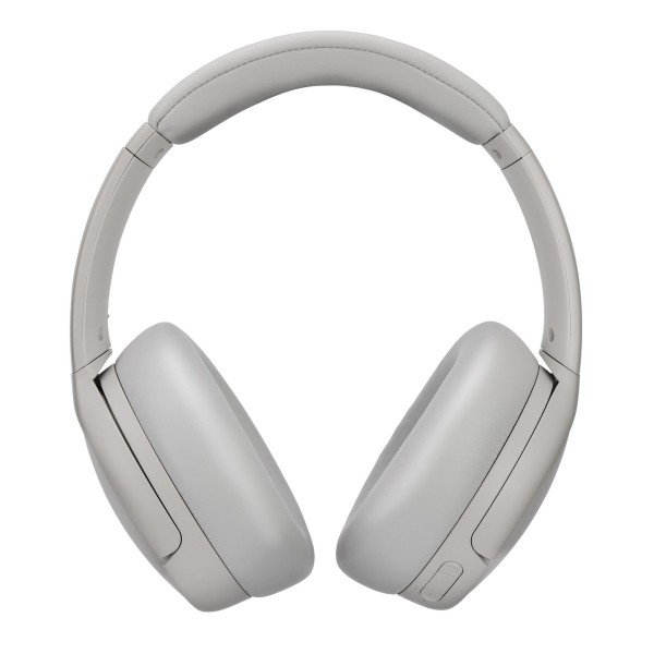 Panasonic RB-M600BE Wireless Stereo Headphones with Hybrid ANC, Beige - Front