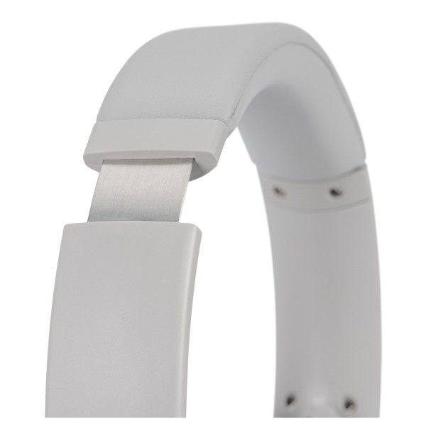 Panasonic RB-M600BE Wireless Stereo Headphones with Hybrid ANC, Beige - Adjustable headband