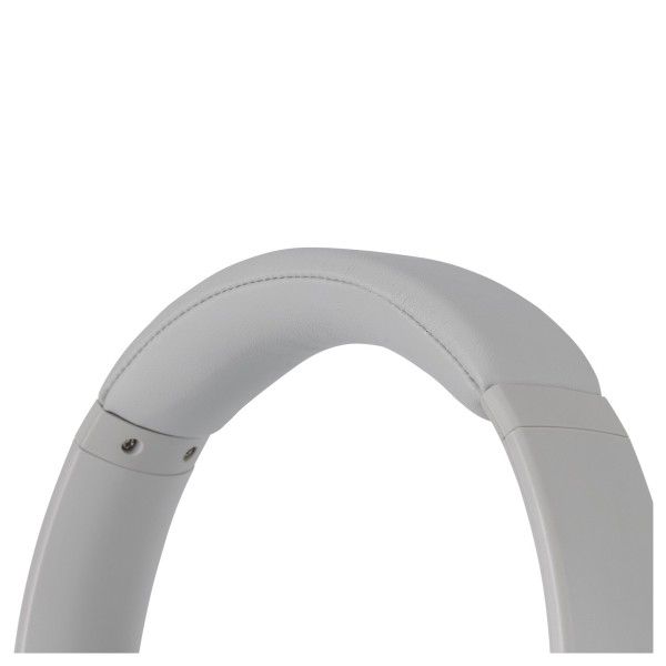 Panasonic RB-M600BE Wireless Stereo Headphones with Hybrid ANC, Beige - Headband