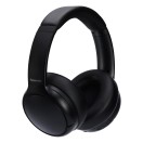 Panasonic RB-M600BE Wireless Stereo Headphones with Hybrid ANC, Black