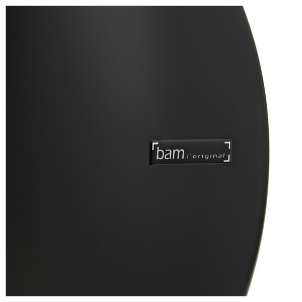 BAM 1001 Classic Cello Case, Black