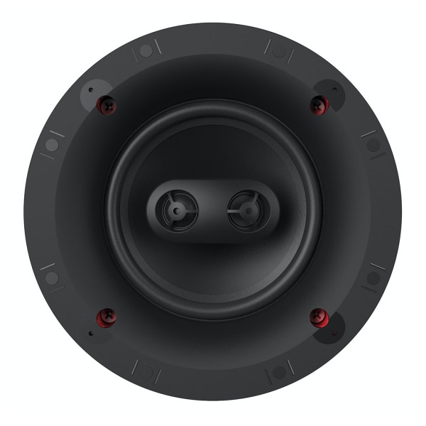 Klipsch Design Series DS-160CSM In Ceiling Stereo Speaker (Single)