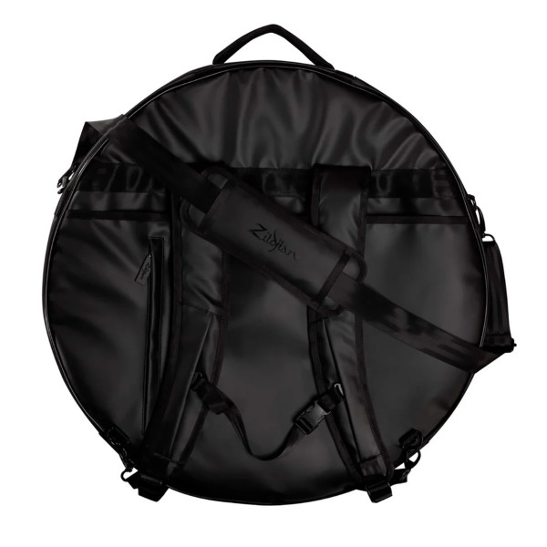 Zildjian 22" Gigging Cymbal Bag, Black