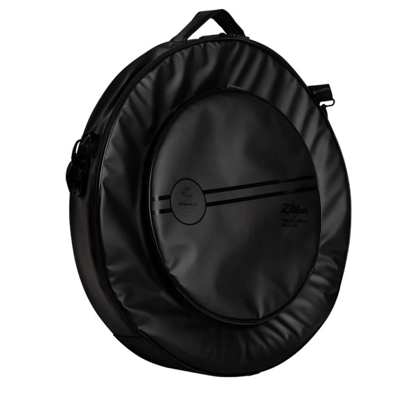 Zildjian 22" Gigging Cymbal Bag, Black