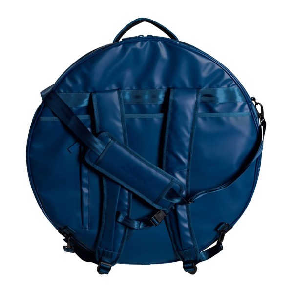 Zildjian 22" Gigging Cymbal Bag, Midnight