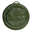 Zildjian 22" Gigging Cymbal Bag, Sage