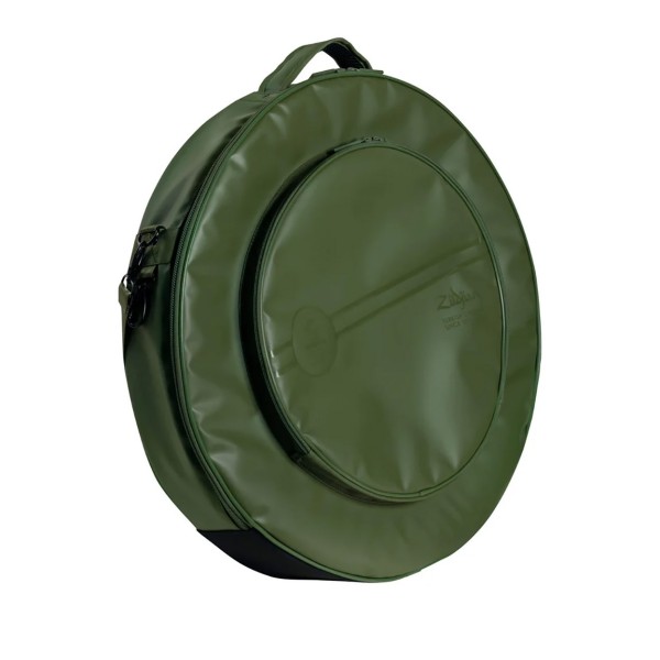 Zildjian 22" Gigging Cymbal Bag, Sage