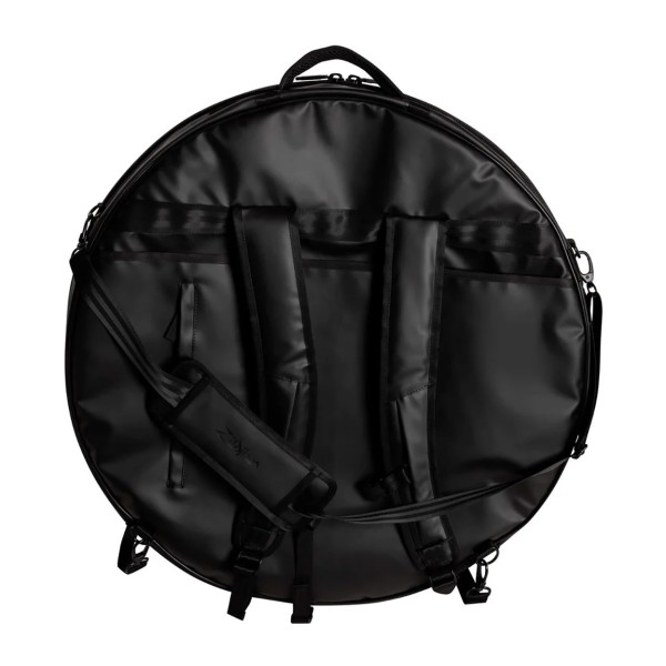 Zildjian 24" Gigging Cymbal Bag, Black