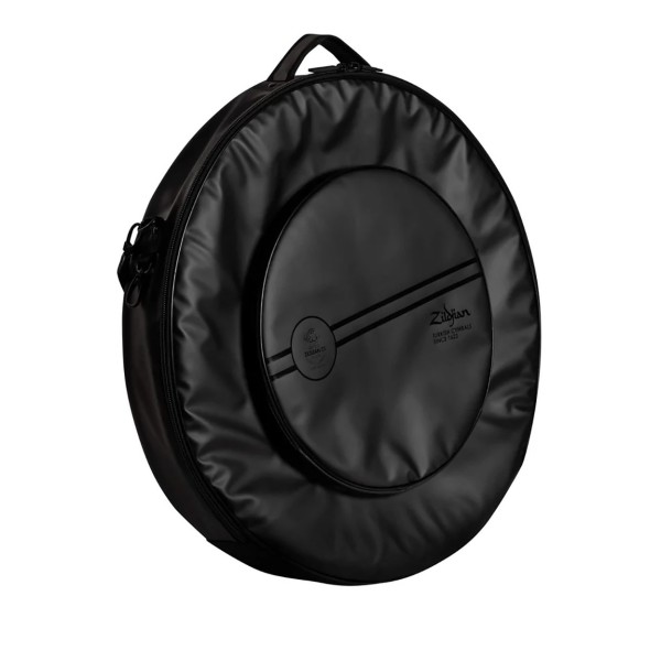Zildjian 24" Gigging Cymbal Bag, Black