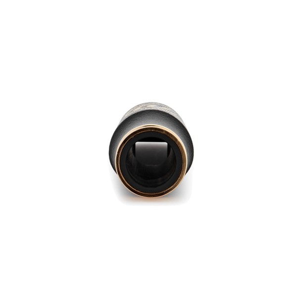 Theo Wanne Essentials Contemporary Alto Saxophone Mouthpiece - Bottom