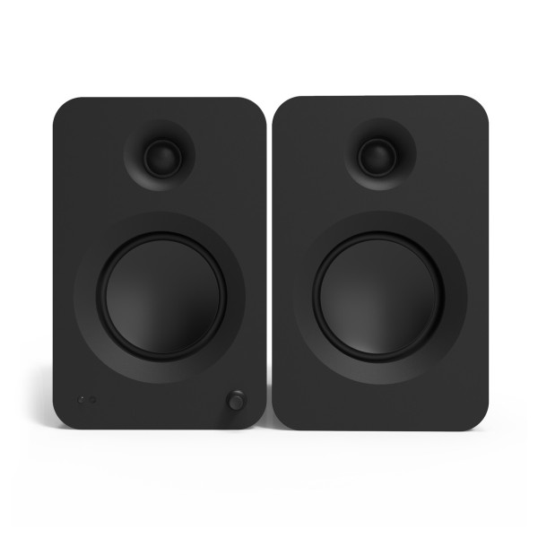 Kanto REN Speakers, Pair - Front