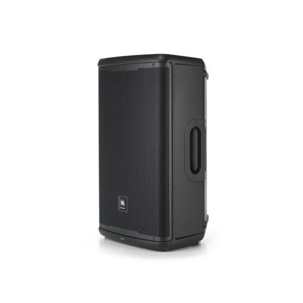 JBL EON715 15 Inch Active PA Speaker with Bluetooth Right Angle 2