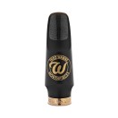 Theo Wanne Essentials Contemporary Alto Saxophone Mouthpiece, 7