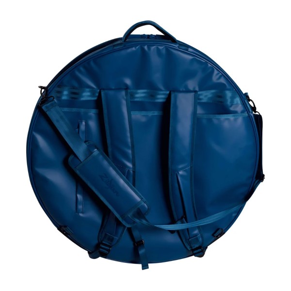 Zildjian 24" Gigging Cymbal Bag, Midnight